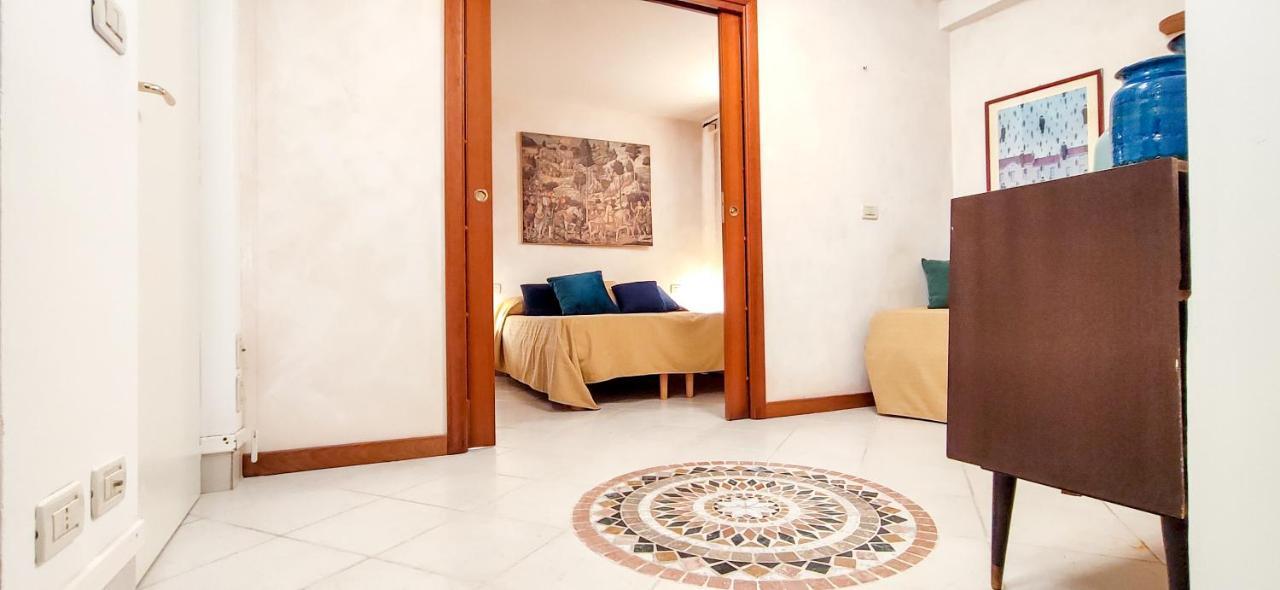 Ca' Marco Apartment Venezia Eksteriør bilde