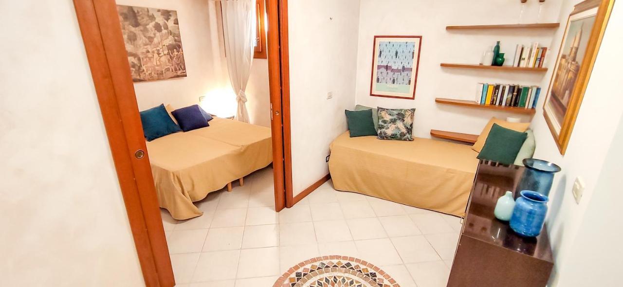Ca' Marco Apartment Venezia Eksteriør bilde