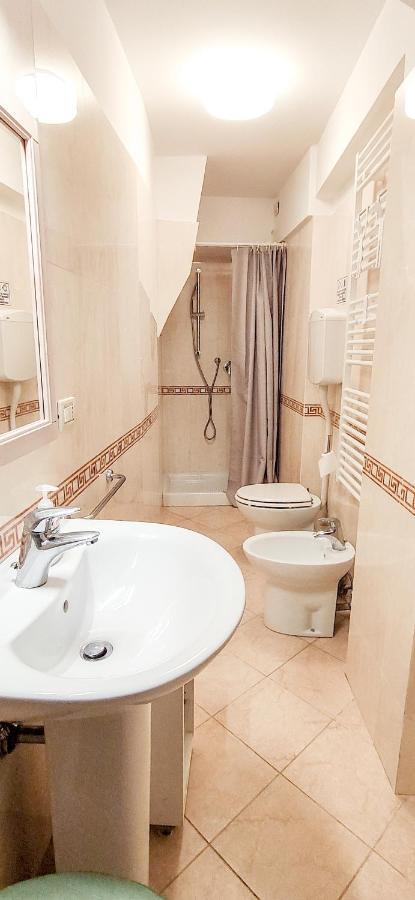 Ca' Marco Apartment Venezia Eksteriør bilde