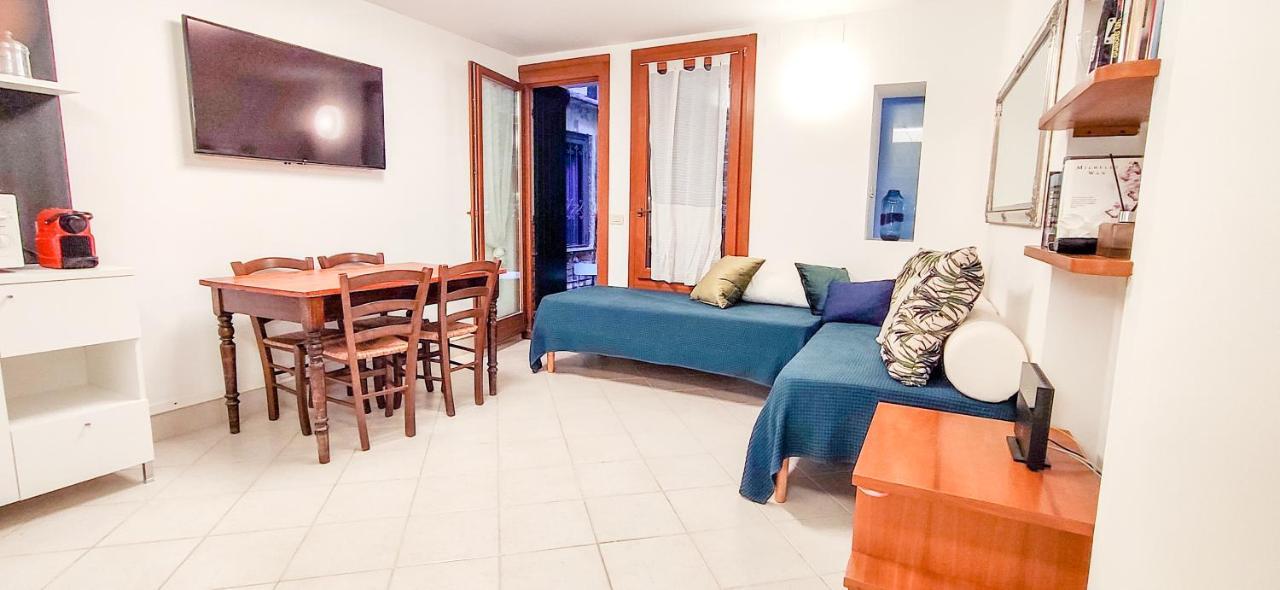 Ca' Marco Apartment Venezia Eksteriør bilde