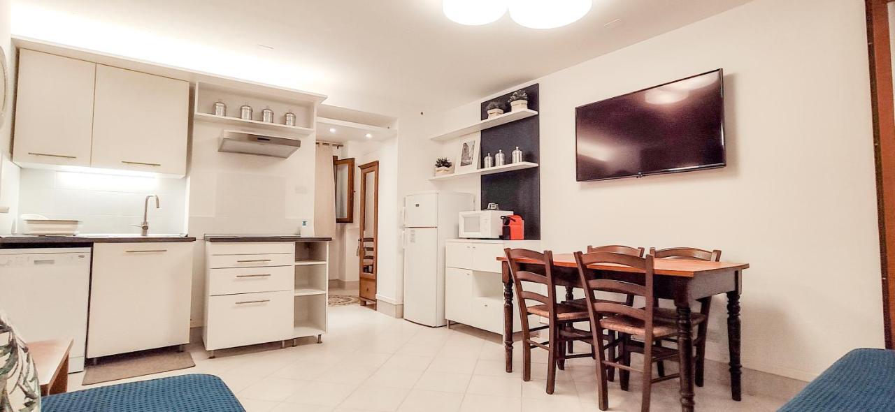 Ca' Marco Apartment Venezia Eksteriør bilde