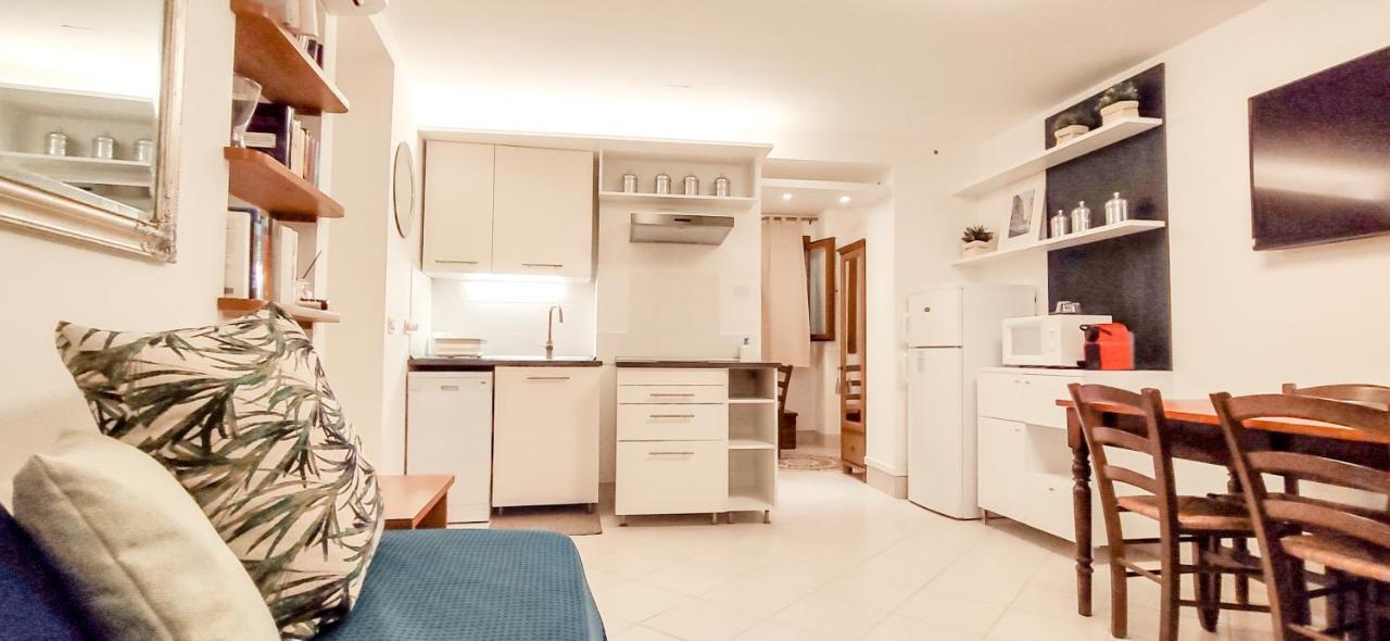 Ca' Marco Apartment Venezia Eksteriør bilde